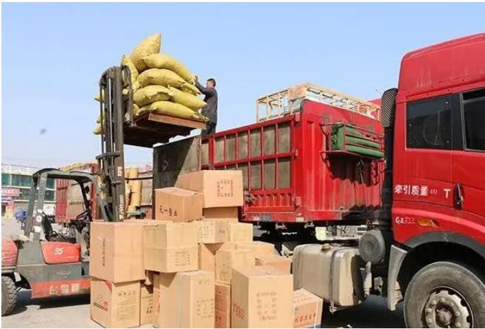 泉州到越城区物流专线