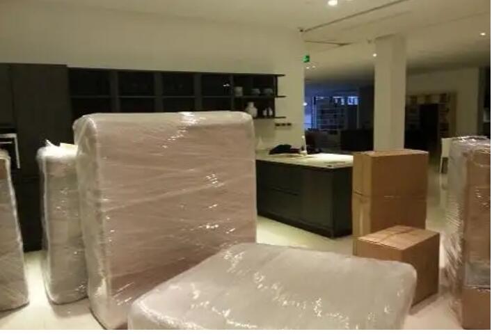 泉州到越城区长途搬家