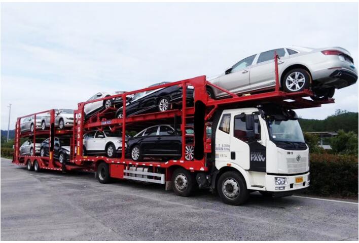 泉州到越城区轿车托运